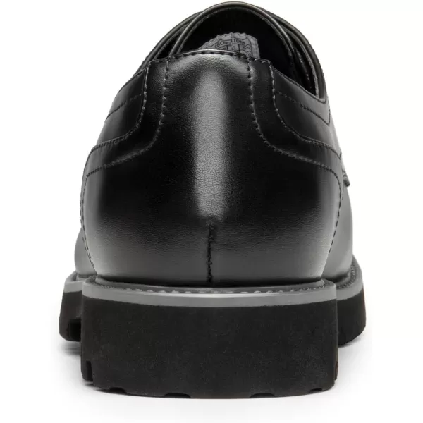 Bruno Marc Men's Dress Shoes Formal Classic Lace-up Oxfords