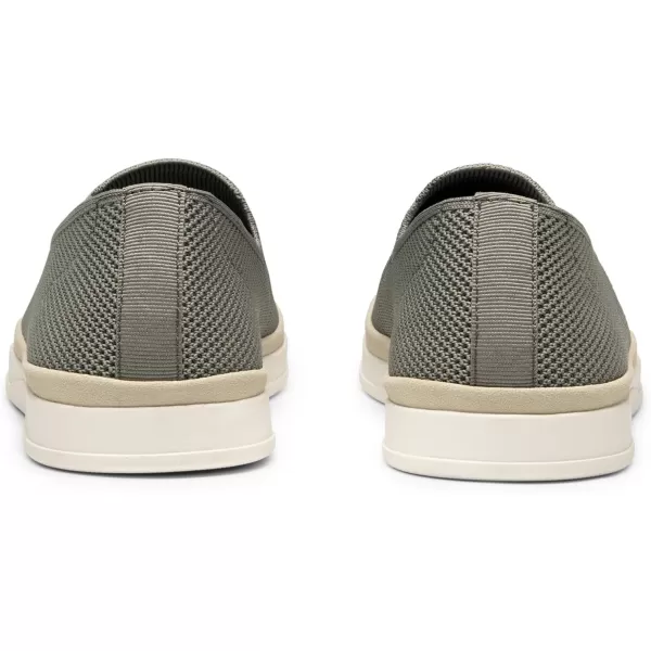 Bruno Marc Men's Loafers Knit Breathable Slip-on Casual Shoes