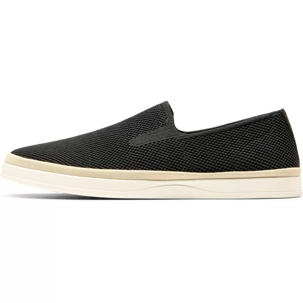 Bruno Marc Men's Loafers Knit Breathable Slip-on Casual Shoes