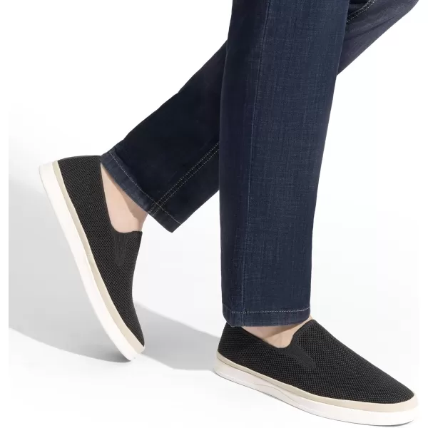 Bruno Marc Men's Loafers Knit Breathable Slip-on Casual Shoes