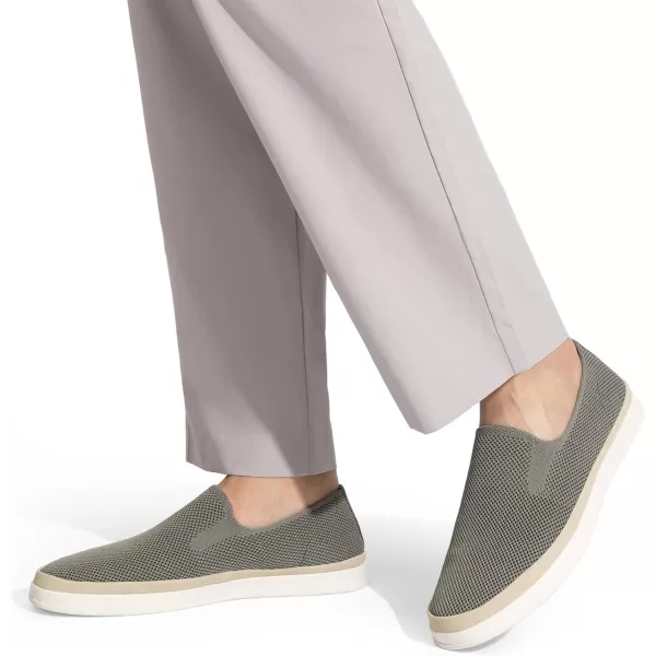 Bruno Marc Men's Loafers Knit Breathable Slip-on Casual Shoes