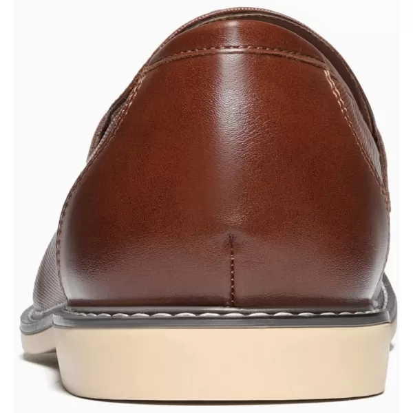 Bruno Marc Men's Penny Loafers Business Formal Dress Shoes