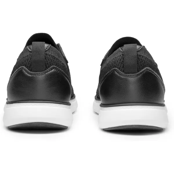Bruno Marc Men's Mesh Dress Sneakers Lightweight Breathable Business Casual Shoes
