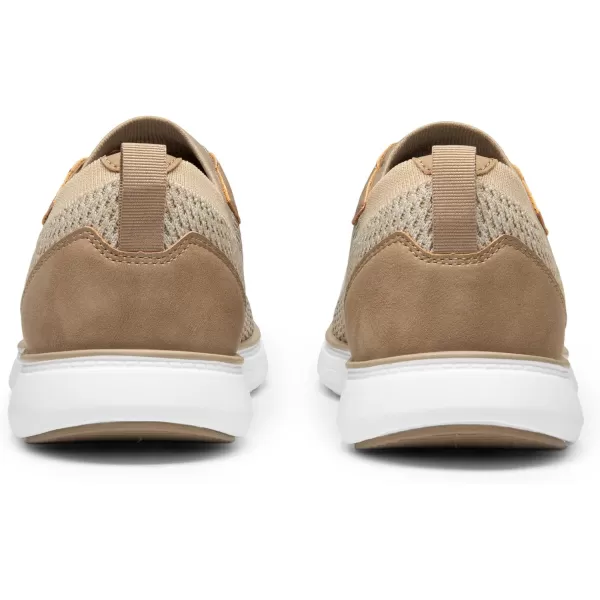 Bruno Marc Men's Mesh Dress Sneakers Lightweight Breathable Business Casual Shoes