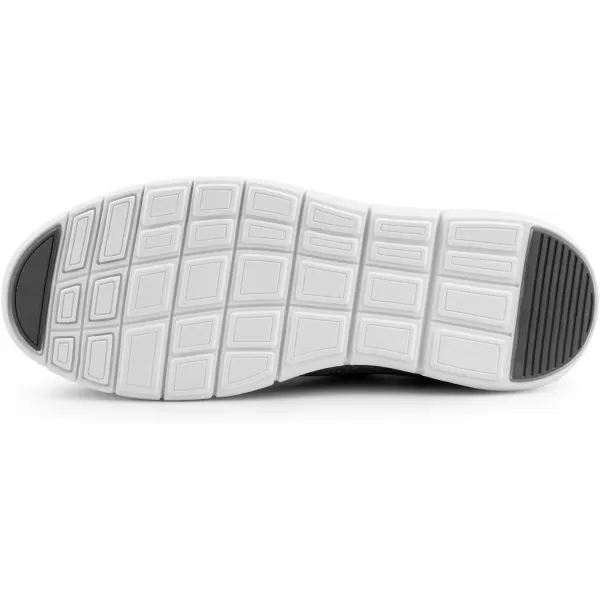 Bruno Marc Men's Mesh Dress Sneakers Lightweight Breathable Business Casual Shoes