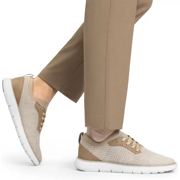 Bruno Marc Men's Mesh Dress Sneakers Lightweight Breathable Business Casual Shoes