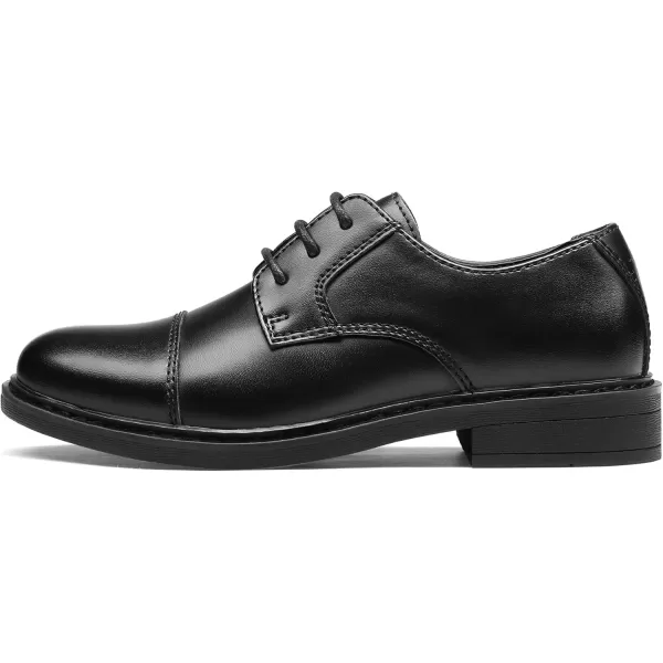 imageBruno Marc Boys Dress Oxford Formal ShoesBlack