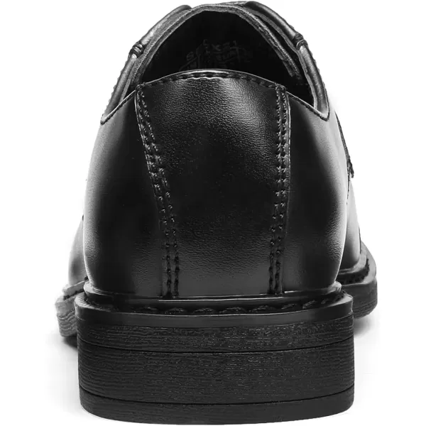 imageBruno Marc Boys Dress Oxford Formal ShoesBlack