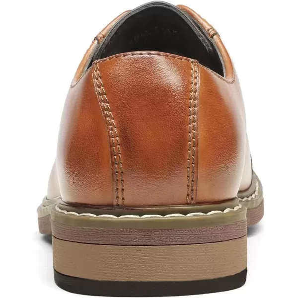 imageBruno Marc Boys Dress Oxford Formal ShoesBrown