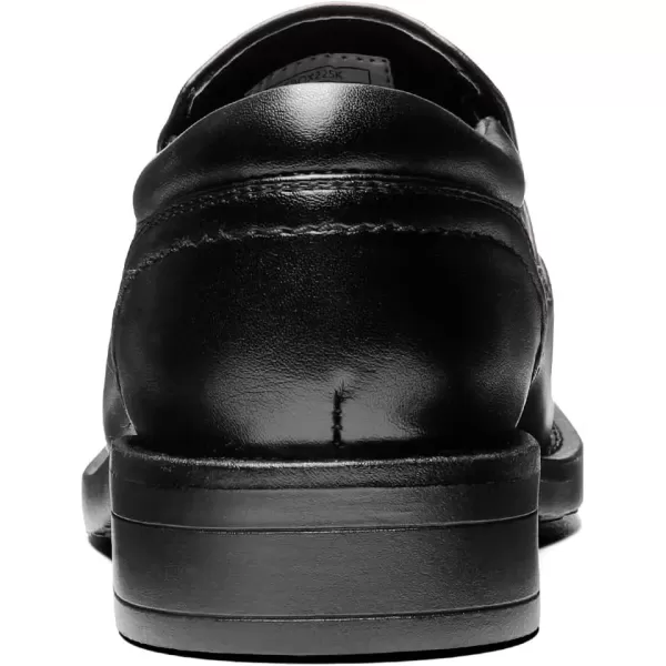 imageBruno Marc Boys Dress Shoes SlipOn Loafer Wedding ShoesBlack