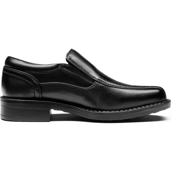 imageBruno Marc Boys Dress Shoes SlipOn Loafer Wedding ShoesBlack