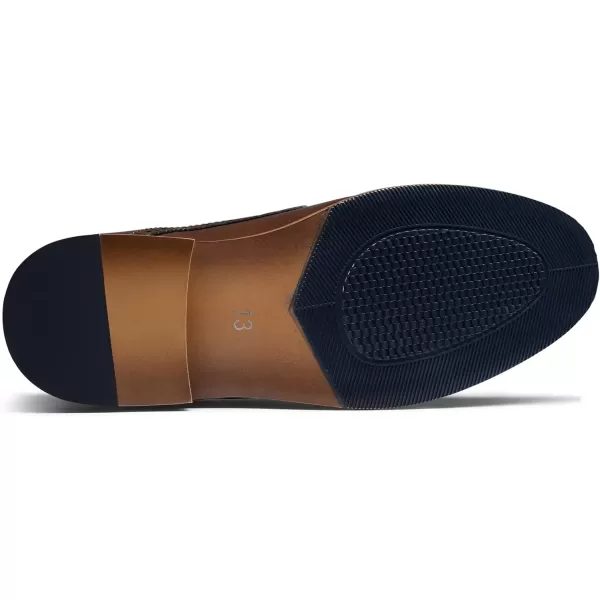 imageBruno Marc Boys PrinceK1 Classic Oxfords Dress ShoesK1Darkbrown