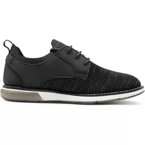imageBruno Marc Boys Casual Dress Oxford Comfort Uniform Formal Sneaker ShoesBlack3