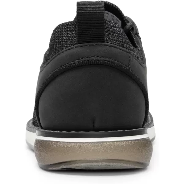 imageBruno Marc Boys Casual Dress Oxford Comfort Uniform Formal Sneaker ShoesBlack3