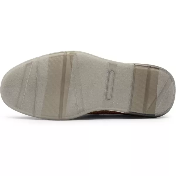 imageBruno Marc Boys Casual Dress Oxford Comfort Uniform Formal Sneaker ShoesBrown3