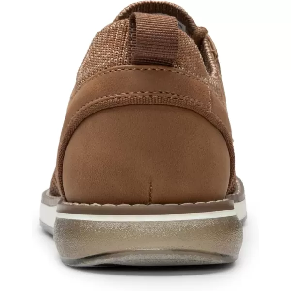 imageBruno Marc Boys Casual Dress Oxford Comfort Uniform Formal Sneaker ShoesBrown3