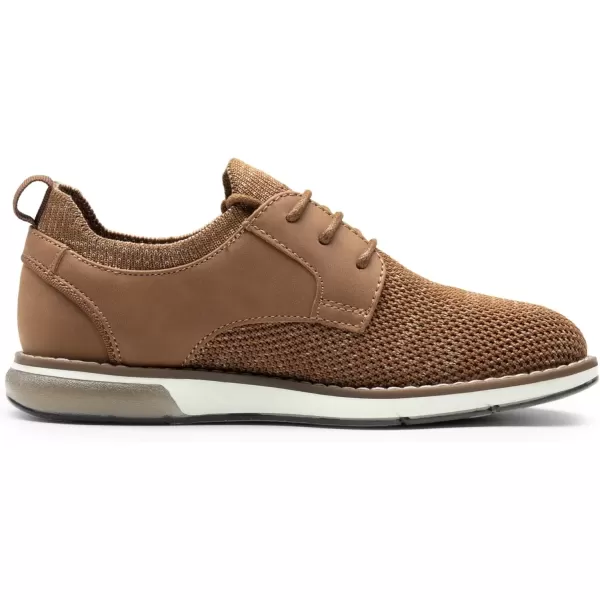 imageBruno Marc Boys Casual Dress Oxford Comfort Uniform Formal Sneaker ShoesBrown3