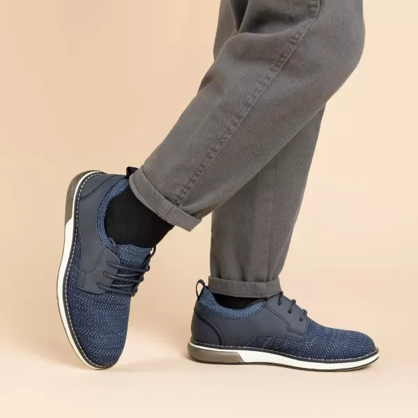 imageBruno Marc Boys Casual Dress Oxford Comfort Uniform Formal Sneaker ShoesNavy3