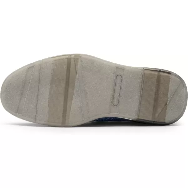 imageBruno Marc Boys Casual Dress Oxford Comfort Uniform Formal Sneaker ShoesNavy3