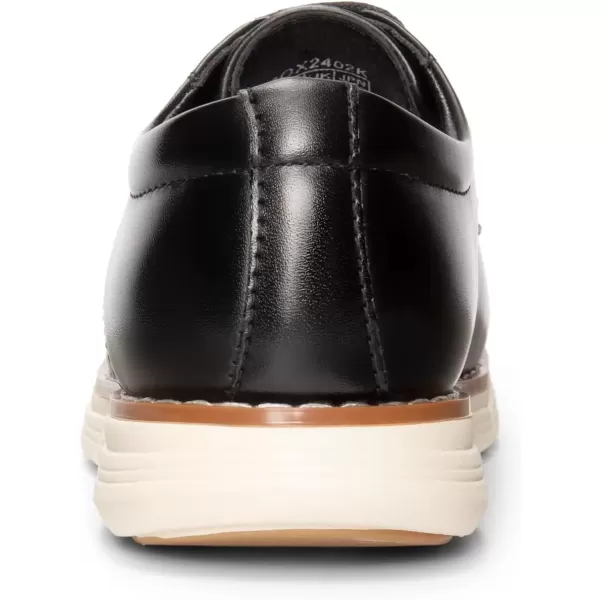 imageBruno Marc Boys Dress Sneakers Casual Oxford Formal ShoesBlack