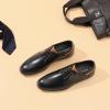 imageBruno Marc Mens Casual Dress Shoes8Black