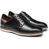 imageBruno Marc Mens Casual Dress Shoes8Black