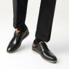 imageBruno Marc Mens Casual Dress Shoes8Black
