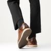 imageBruno Marc Mens Casual Dress Shoes8Brown