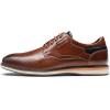 imageBruno Marc Mens Casual Dress Shoes8Brown