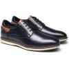 imageBruno Marc Mens Casual Dress Shoes8Navy
