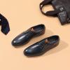 imageBruno Marc Mens Casual Dress Shoes8Navy