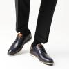imageBruno Marc Mens Casual Dress Shoes8Navy