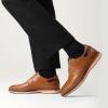 imageBruno Marc Mens Casual Dress Shoes8Tan