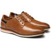 imageBruno Marc Mens Casual Dress Shoes8Tan