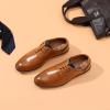imageBruno Marc Mens Casual Dress Shoes8Tan