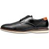 imageBruno Marc Mens Casual Dress Shoes9Black