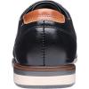 imageBruno Marc Mens Casual Dress Shoes9Black