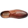 imageBruno Marc Mens Casual Dress Shoes9Brown