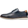 imageBruno Marc Mens Casual Dress Shoes9Navy