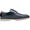 imageBruno Marc Mens Casual Dress Shoes9Navy