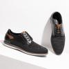 imageBruno Marc Mens Casual Dress ShoesBlack2