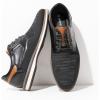 imageBruno Marc Mens Casual Dress ShoesBlack2