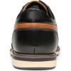 imageBruno Marc Mens Casual Dress ShoesBlack2