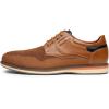 imageBruno Marc Mens Casual Dress ShoesBrown2