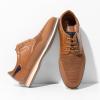 imageBruno Marc Mens Casual Dress ShoesBrown2