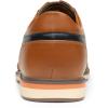 imageBruno Marc Mens Casual Dress ShoesBrown2