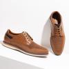 imageBruno Marc Mens Casual Dress ShoesBrown2