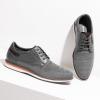 imageBruno Marc Mens Casual Dress ShoesGrey2
