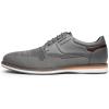 imageBruno Marc Mens Casual Dress ShoesGrey2