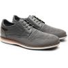 imageBruno Marc Mens Casual Dress ShoesGrey2